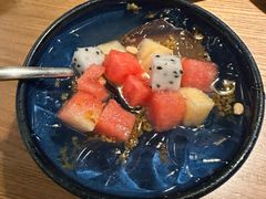 -首秀·四川料理(星耀101店)