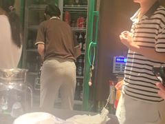 -五谷丰登农家院·地道胶东菜·海鲜烧烤(威海店)