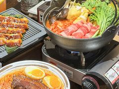 -小川洋风料理(街道口店)
