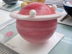 -BONCAKE裱花蛋糕(万象汇店)