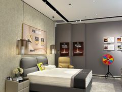 -KINGKOIL金可儿床垫(北五环红星美凯龙店)