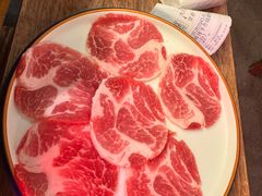 -山城棒棒军手作火锅·天花板手撕水牛鲜毛肚(北京店)