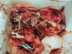 -粉粉乐鲷鱼烧(美罗城店)