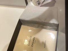 -CHANEL(银座商城店)