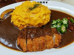 -伽喱博士 Dr.CURRY咖喱饭(太阳宫咖喱店)