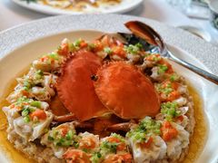 -君庭中餐厅(友谊宾馆店)