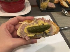 -LA CREPERIE BRETONNE布列塔尼法式餐厅(天童北路店)