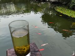 -苏苑饭店-中餐厅(长桥地区店)