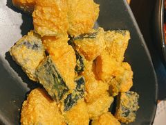 -金牌外婆家(苏州中心店)