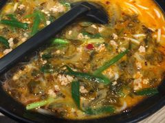 -云味馆·云南菜·云南米线(景田店)