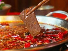 -谭鸭血老火锅·匠心(环球港旗舰店)