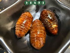 -丹东丛炟海鲜烧烤(江艺路店)