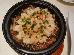 -茅庐川菜(烟台万象汇店)