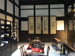 -邓小平故里