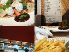 -blend (大运天地店)