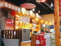 -锅来乐地锅鸡(安亭店)