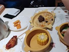 -西域胡氏大盘鸡(新华胡杨风店)