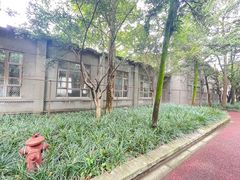 -峨眉电影制片厂宿舍