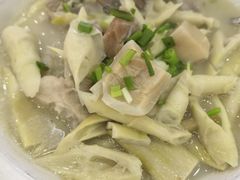-木桶记臭鳜鱼·安徽非遗名菜(火车站白马老店)