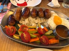 -Mesa Madre梅萨妈妈·Bintana(国贸店)