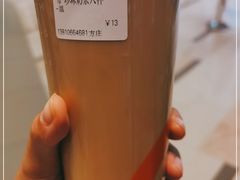 -CoCo都可(方庄店)