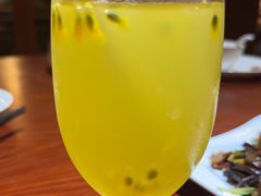 -西双版纳洲际度假酒店-曼霖轩中餐厅
