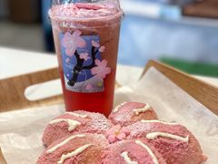 -奈雪的茶(M+世纪都会广场店)