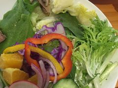 -So Lounge索兰至餐厅(蓝色港湾店)