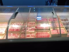 -冠菌火锅自助(东莞桥头店)