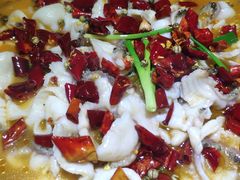-黑鱼郭我家酸菜鱼(摩尔广场店)