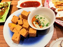 -小乾杯串店•16年沈阳烧烤(文安路店)