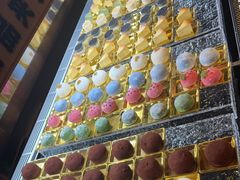 -牛New寿喜烧(金茂览秀城店)