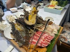 -欧记·龙城港(欣都店)