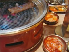 -闻老头·菊花炭烤肉(D11店)