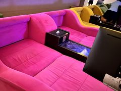 -汤W城市微度假(仓山店)