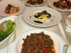 -武汉香格里拉大酒店·香宫中餐厅