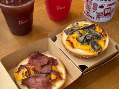 -Tims天好咖啡·贝果(华侨城步行街店)