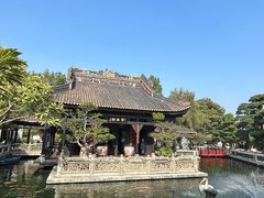 -宝墨园景区