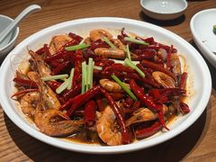 -小厨师·二十年沈家门小海鲜(百井坊巷店)