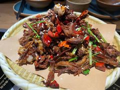-吃饭皇帝大(合生汇店)