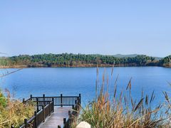 -仙海旅游度假区