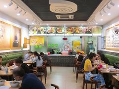 大堂-五星螺·柳州螺蛳粉(城中万达店)