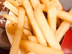 -麦当劳(东直门外大街店)