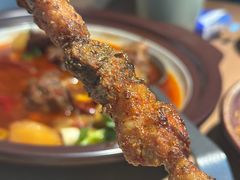 -纳鲁孜·新疆特色餐厅(上海悦荟广场店)