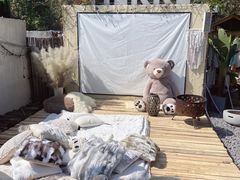 -HERRE·FARM 赫尔露营农场·团建聚会包场