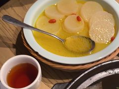 -茄子恰恰·新云南小炒(坪山益田店)