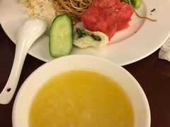 -千岛湖丽景酒店-中餐厅