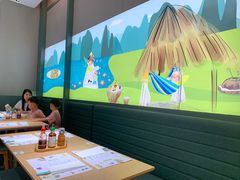 -蔡澜Pho·越南粉餐厅(海上世界店)