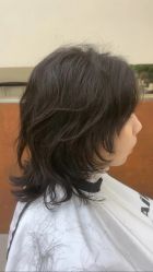 -MY HAIR ARDOR