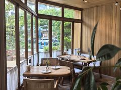 -翠贝卡&Mama Kelly Brunch Coffee(河西店)